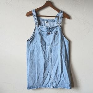 JEANS Vintage Jean Jumper